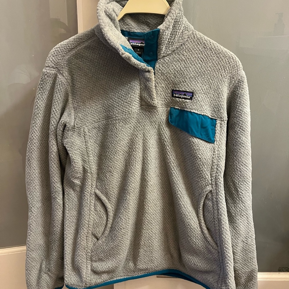 Patagonia Pullover